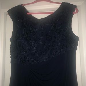 Mother of the Bride/Groom Dress. Size 16